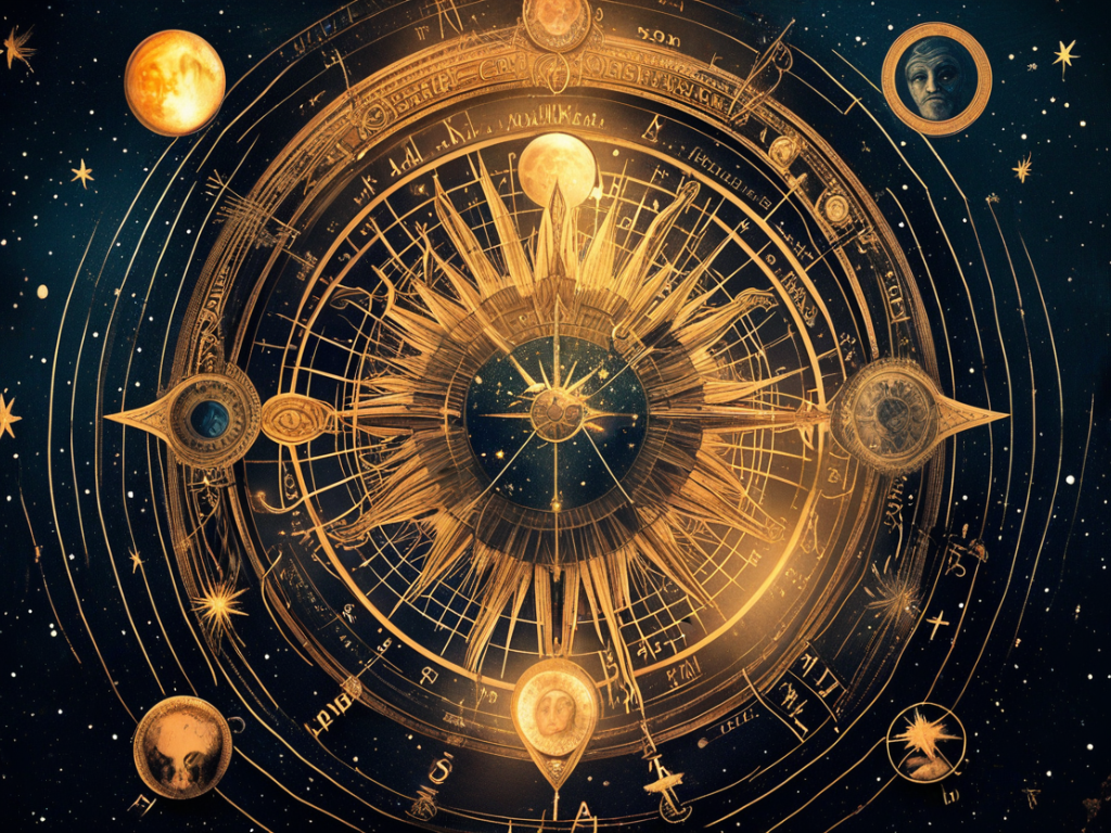 Astrology 101: Understanding the Basics and Bustling the Myths