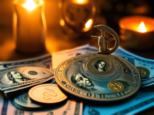 Financial Forecast: How Your Zodiac Sign Influences Your Money Matters