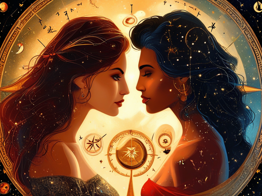 Zodiac Signs Demystified: Navigating Relationships and Friendships